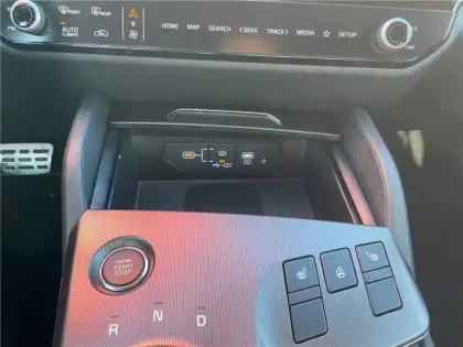 Photo 15 Kia Sportage Gén. V Ph2 GT-line 5