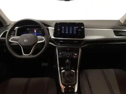 Photo 7 Volkswagen T-roc Gén. I Ph2 VW Edition 5