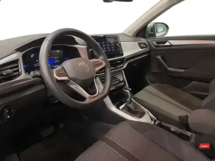 Photo 8 Volkswagen T-roc Gén. I Ph2 VW Edition 5