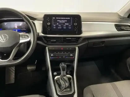 Photo 9 Volkswagen T-roc 1.5 TSI EVO2 150 Start/Stop DSG7 VW Edition