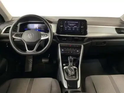 Photo 7 Volkswagen T-roc 1.5 TSI EVO2 150 Start/Stop DSG7 VW Edition