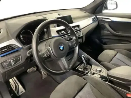 Photo 8 BMW X1 F48 sDrive 18i 140 ch DKG7 M Sport