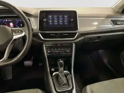 Photo 9 Volkswagen T-roc 1.5 TSI EVO2 150 Start/Stop DSG7 Style Edition