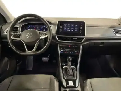 Photo 7 Volkswagen T-roc 1.5 TSI EVO2 150 Start/Stop DSG7 Style Edition