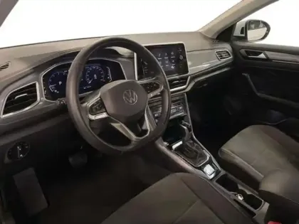 Photo 8 Volkswagen T-roc 1.5 TSI EVO2 150 Start/Stop DSG7 Style Edition