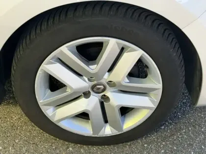 Photo 8 Renault Clio 1.5 BLUE dCi 85 Business Editi