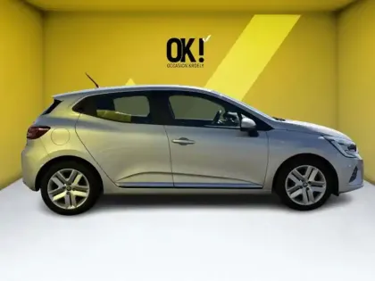 Photo 5 Renault Clio 1.5 BLUE dCi 85 Business Editi