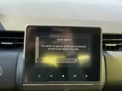 Photo 17 Renault Clio 1.5 BLUE dCi 85 Business Editi