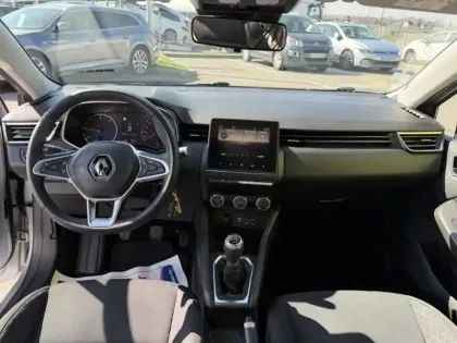 Photo 10 Renault Clio 1.5 BLUE dCi 85 Business Editi