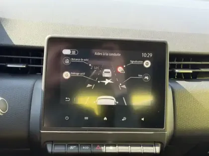 Photo 13 Renault Clio 1.5 BLUE dCi 85 Business Editi