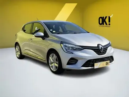 Photo 6 Renault Clio 1.5 BLUE dCi 85 Business Editi