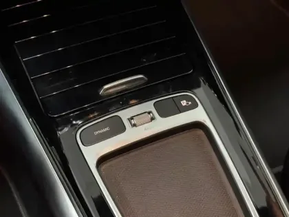 Photo 15 Mercedes Classe B 180 Progressive Line