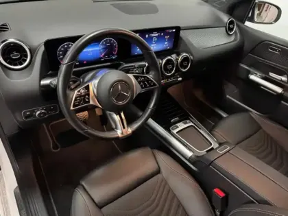 Photo 8 Mercedes Classe B 180 Progressive Line