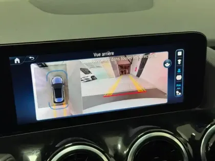 Photo 17 Mercedes Classe B 180 Progressive Line