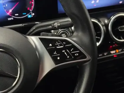 Photo 11 Mercedes Classe B 180 Progressive Line