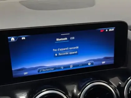 Photo 19 Mercedes Classe B 180 Progressive Line