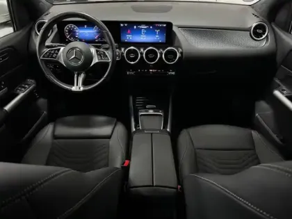 Photo 12 Mercedes Classe B 180 Progressive Line