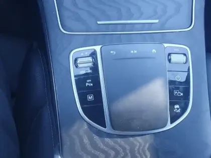 Photo 19 Mercedes Classe GLC Gén. I (X253) Ph2 AMG Line 5