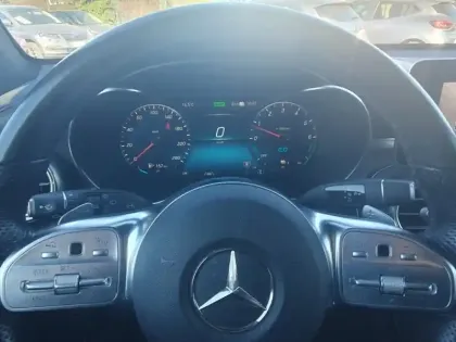 Photo 5 Mercedes Classe GLC Gén. I (X253) Ph2 AMG Line 5