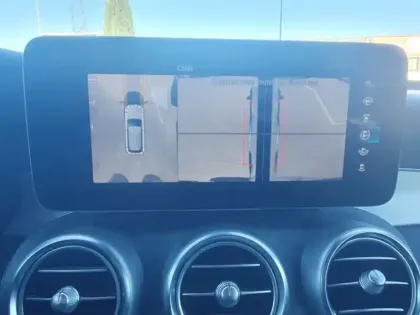 Photo 10 Mercedes Classe GLC Gén. I (X253) Ph2 AMG Line 5