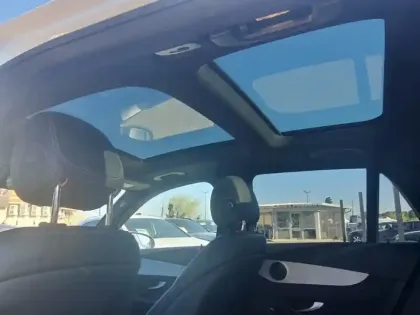 Photo 17 Mercedes Classe GLC Gén. I (X253) Ph2 AMG Line 5