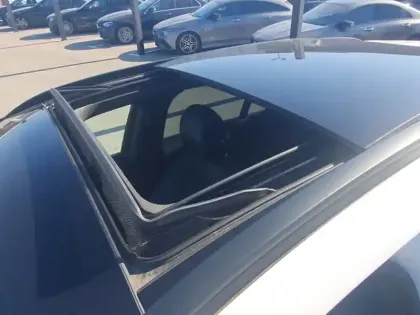 Photo 18 Mercedes Classe GLC Gén. I (X253) Ph2 AMG Line 5