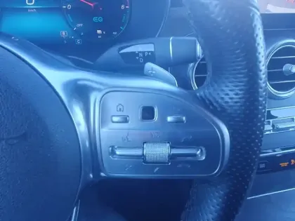 Photo 7 Mercedes Classe GLC Gén. I (X253) Ph2 AMG Line 5