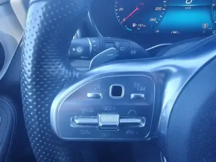 Photo 6 Mercedes Classe GLC Gén. I (X253) Ph2 AMG Line 5