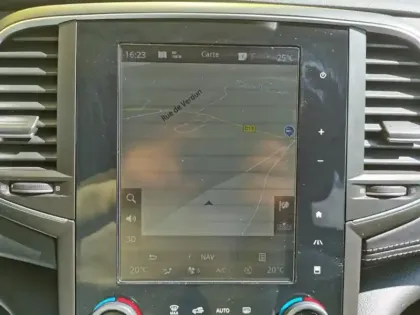 Photo 12 Renault Talisman 1.6 dCi 160 Initiale Paris