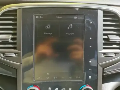 Photo 9 Renault Talisman 1.6 dCi 160 Initiale Paris