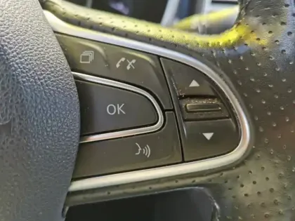 Photo 16 Renault Talisman 1.6 dCi 160 Initiale Paris