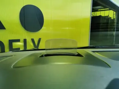 Photo 13 Renault Talisman 1.6 dCi 160 Initiale Paris