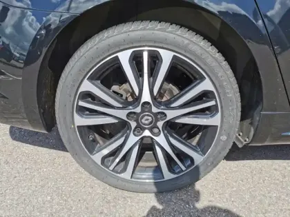 Photo 5 Renault Talisman 1.6 dCi 160 Initiale Paris