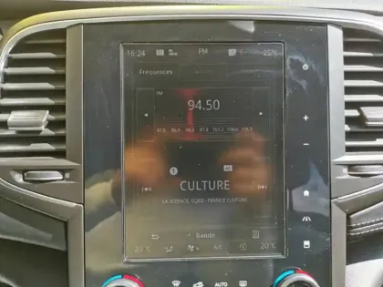 Photo 10 Renault Talisman 1.6 dCi 160 Initiale Paris