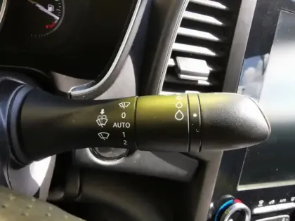 Photo 15 Renault Talisman 1.6 dCi 160 Initiale Paris