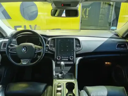 Photo 7 Renault Talisman 1.6 dCi 160 Initiale Paris