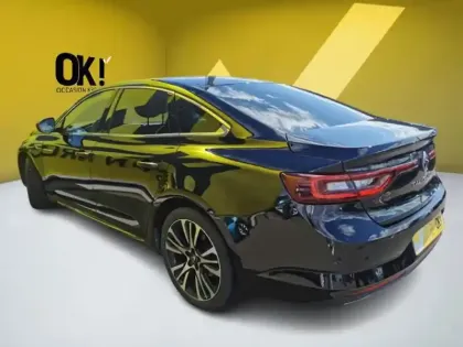 Photo Renault Talisman 1.6 Dci 160 Initiale Paris