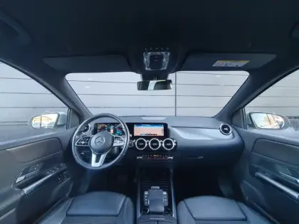 Photo 9 Mercedes Classe B 250 e