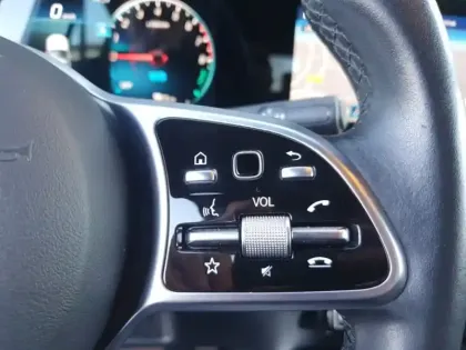 Photo 12 Mercedes Classe B 250 e