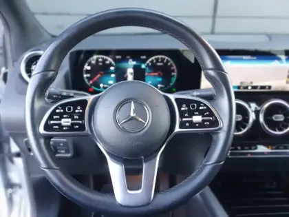 Photo 10 Mercedes Classe B 250 e