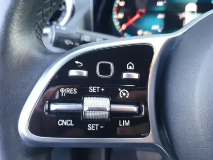 Photo 11 Mercedes Classe B 250 e