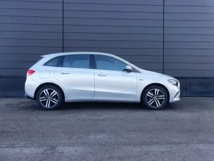 Photo 5 Mercedes Classe B 250 e