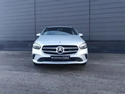 Photo 6 Mercedes Classe B 250 e