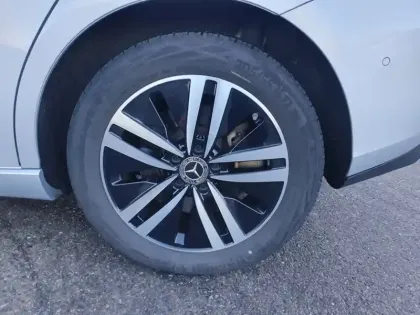 Photo 7 Mercedes Classe B 250 e