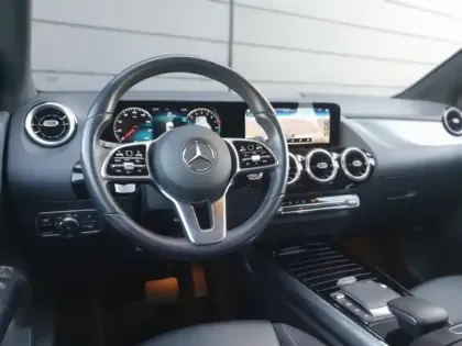 Photo 15 Mercedes Classe B 250 e