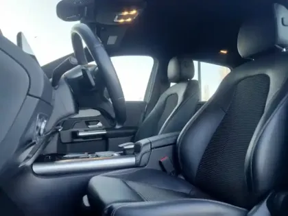 Photo 14 Mercedes Classe B 250 e