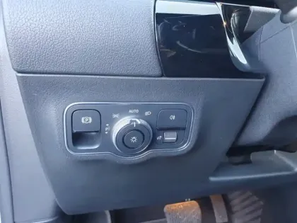 Photo 19 Mercedes Classe B 250 e