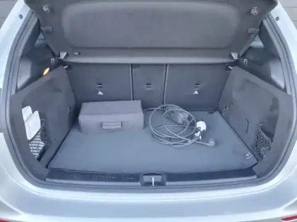 Photo 8 Mercedes Classe B 250 e