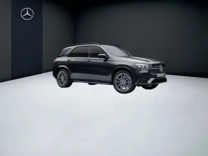 Photo 13 Mercedes GLE Gén. II (V167) Ph1 AMG Line 5