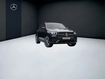 Photo 11 Mercedes GLE Gén. II (V167) Ph1 AMG Line 5